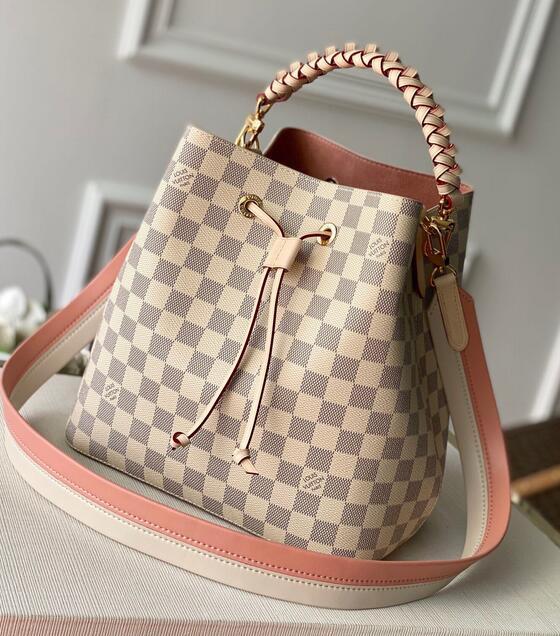 Chloe’s Picks - LOV Bags - 3165