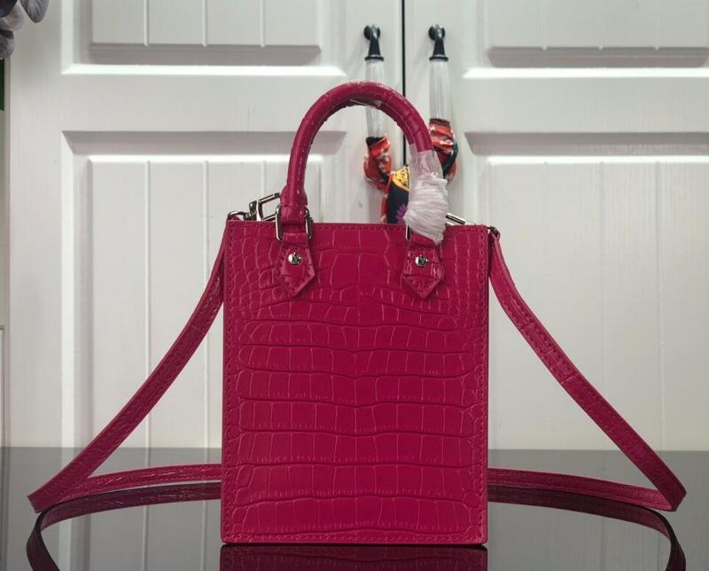 Chloe’s Picks - LOV Bags - 2204
