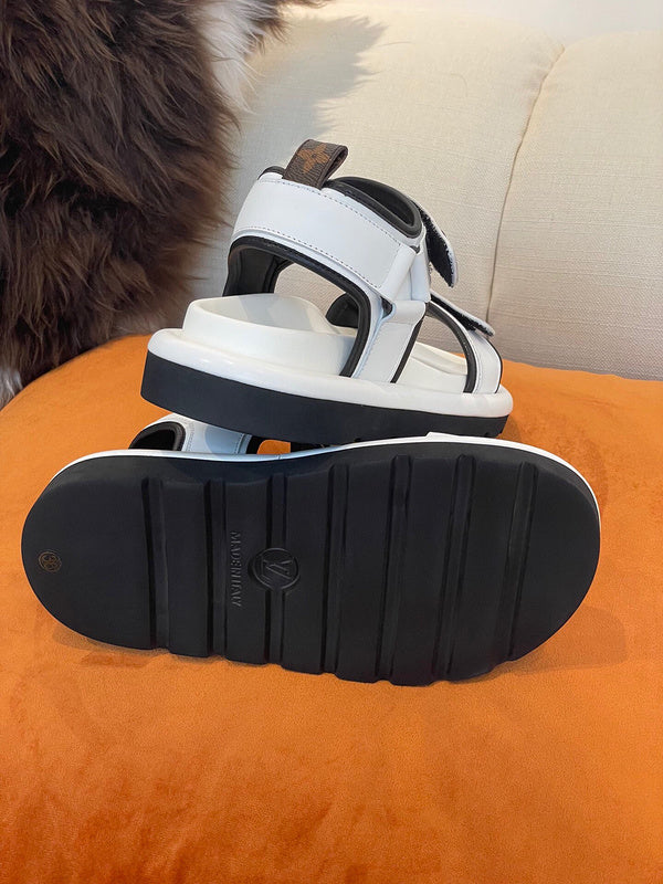 Louis Vuittion Luxury Shoes