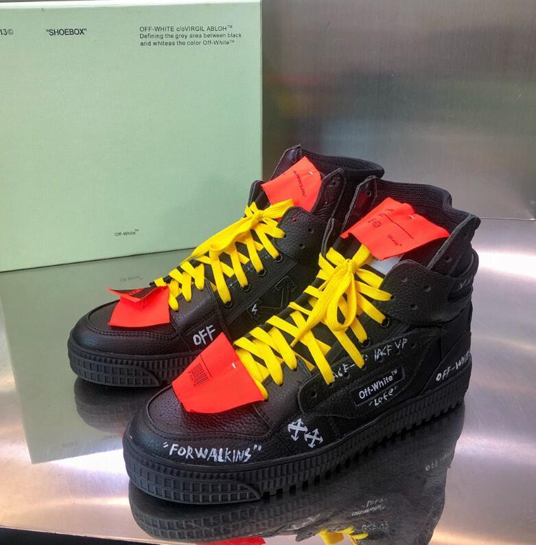Chloe’s Picks - YZO Men Shoes - 208