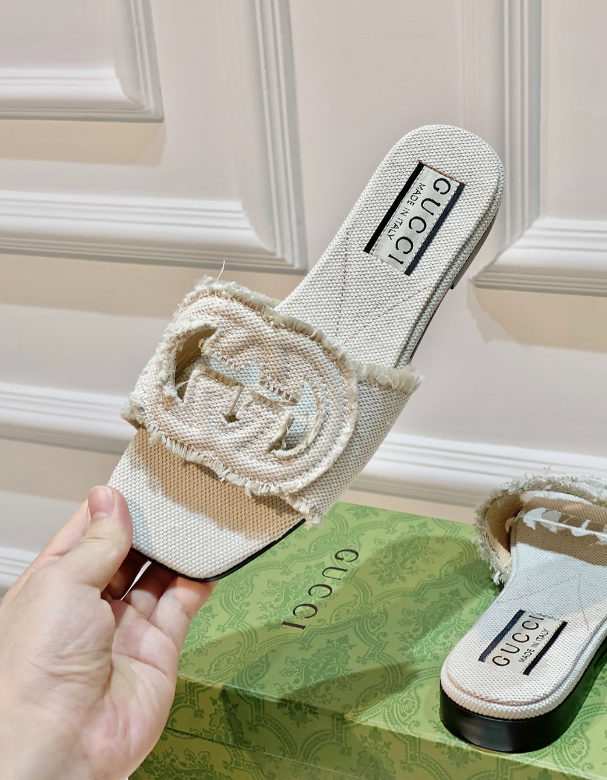 Chloe’s Picks - LOV Women Shoes - 143