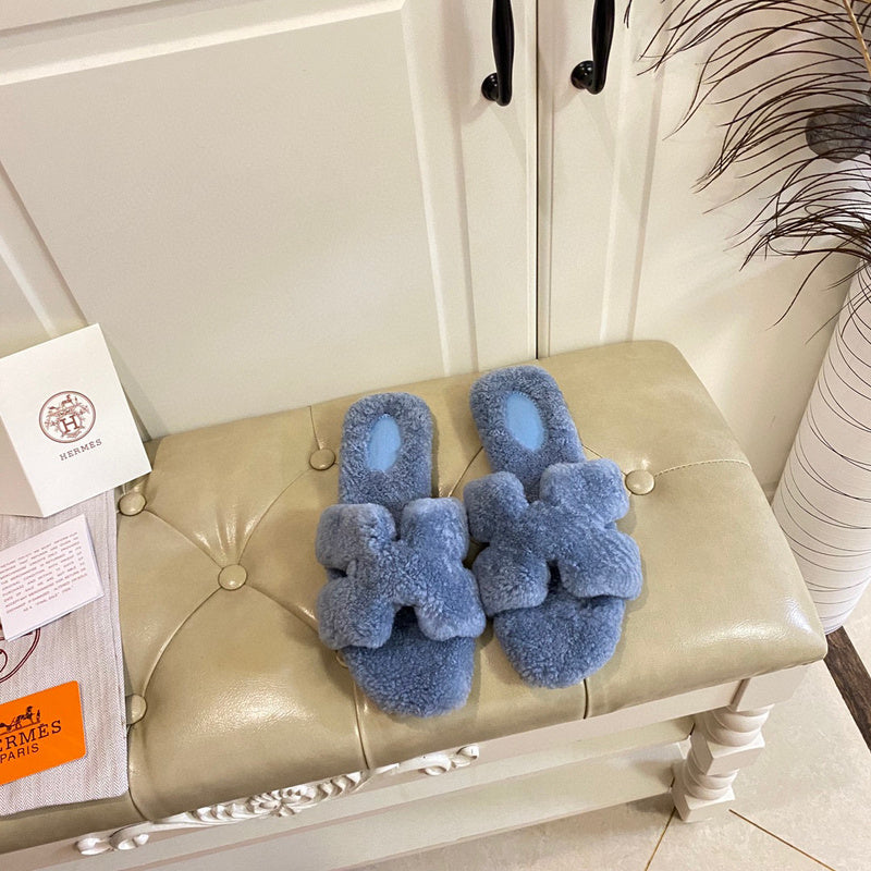 Hermes Luxury Sandals