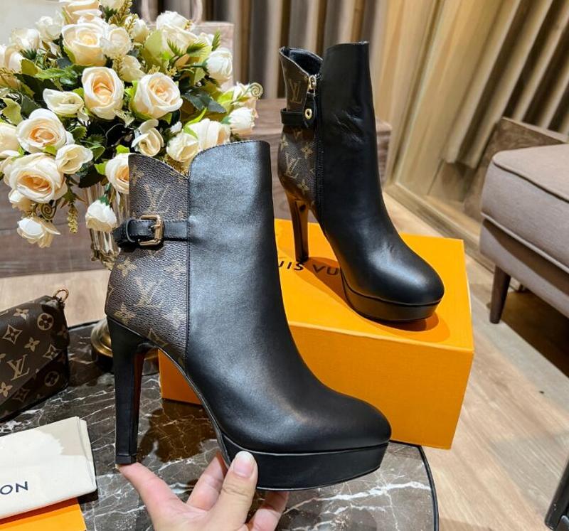 Chloe’s Picks - LOV Women Shoes - 852