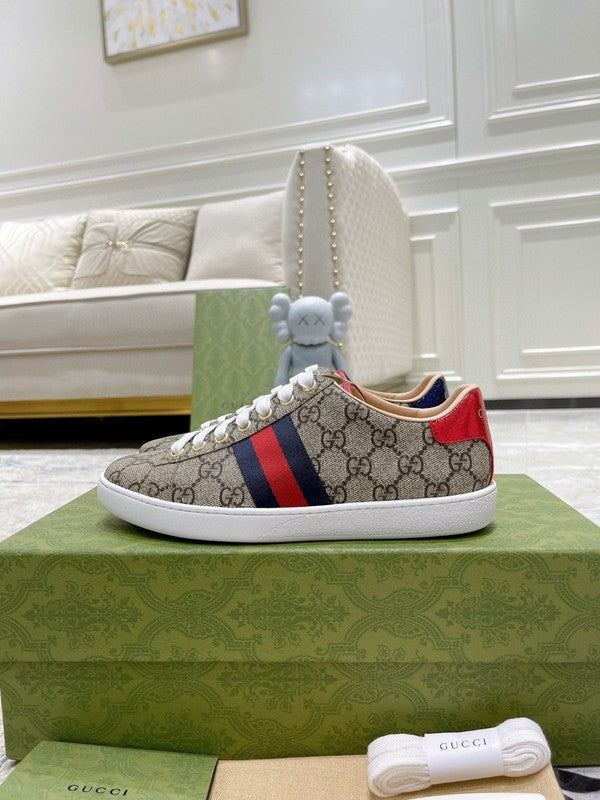 Gucci Luxury Shoes