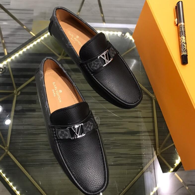 Chloe’s Picks - LOV Men Shoes - 1937