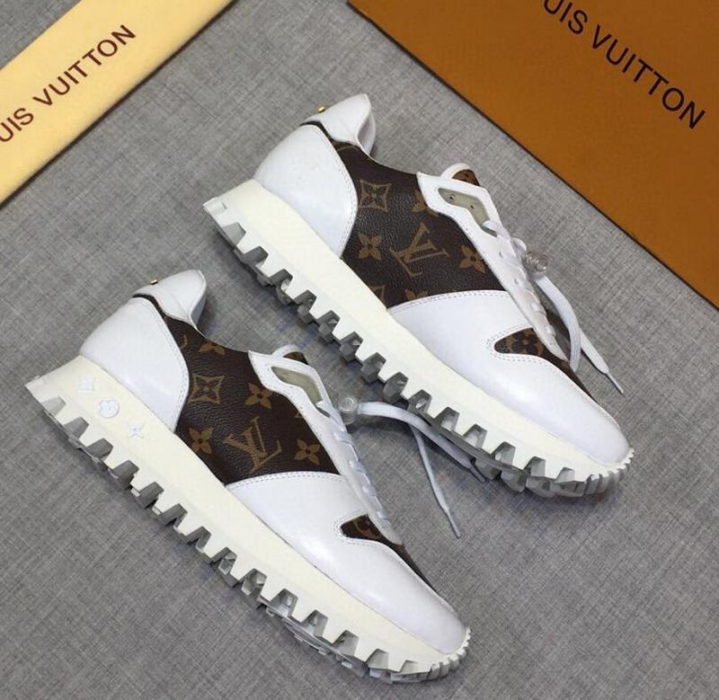 Chloe’s Picks - LOV Men Shoes - 1872