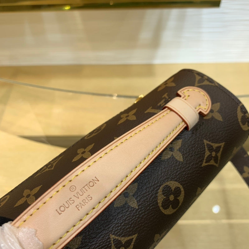 I W Fashion Lu-Vi Bags - 16665
