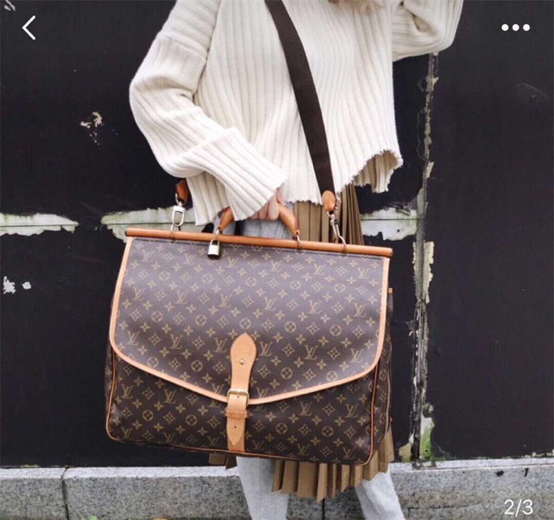 PHA - LOV Bags - 651