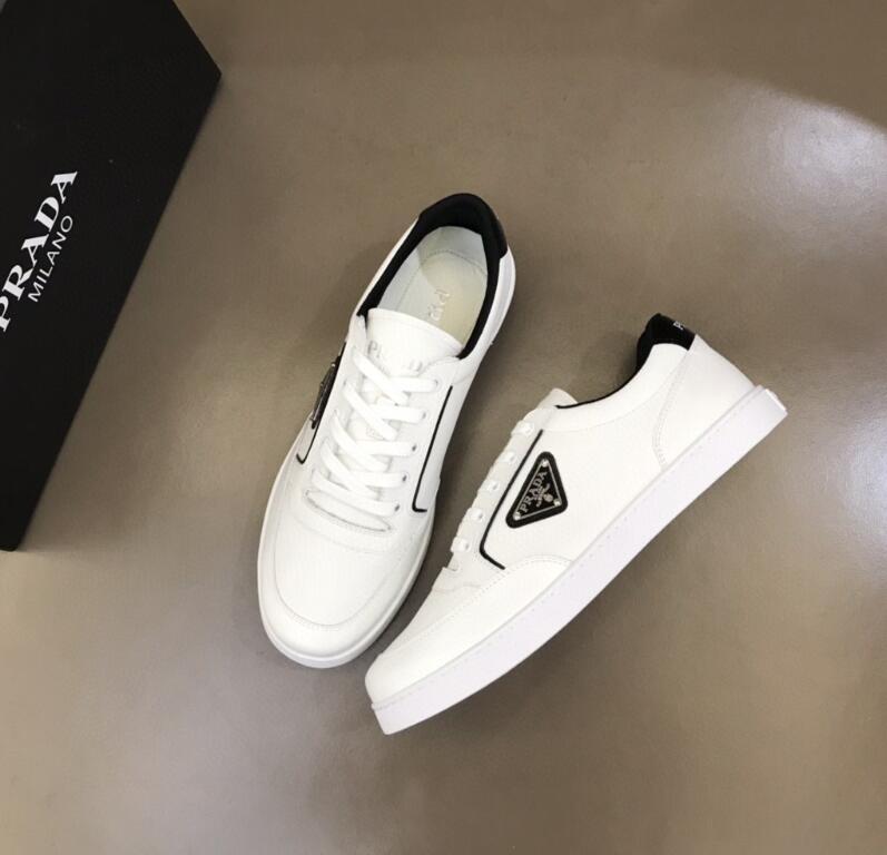 Chloe’s Picks - PD Men Shoes - 154