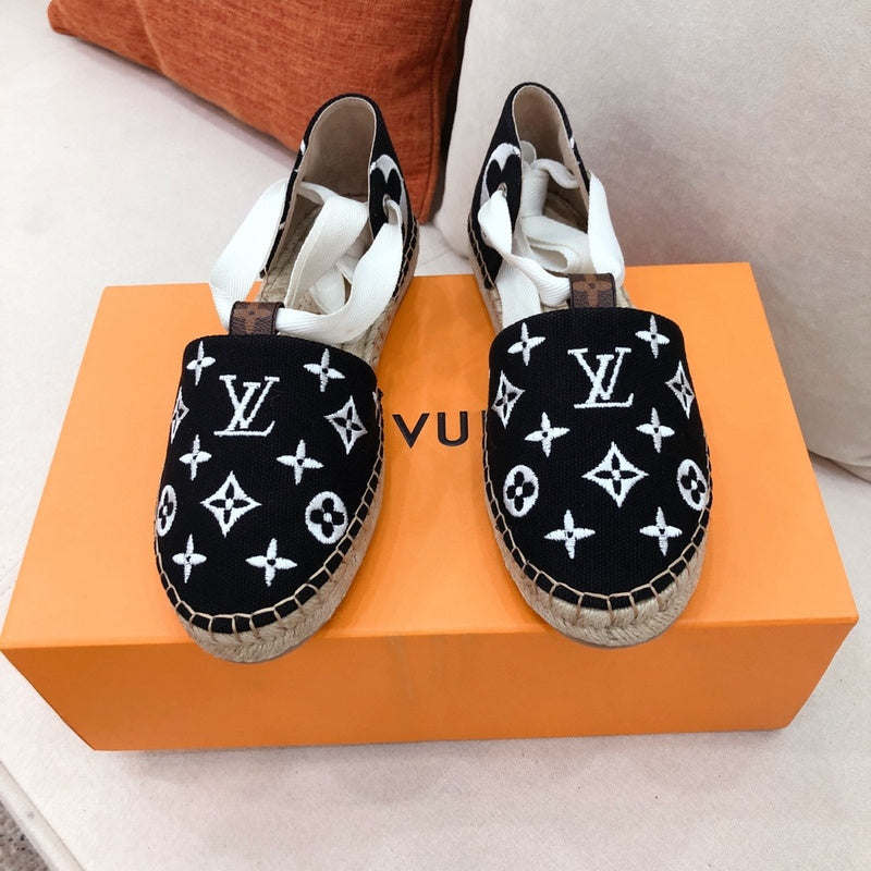 Louis Vuittion Luxury Shoes
