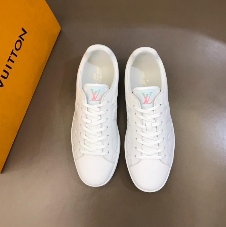 Chloe’s Picks - LOV Men Shoes - 1531