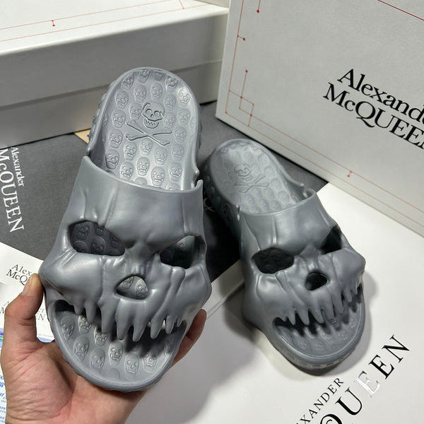Alexander McQUEEN Luxury Shoes