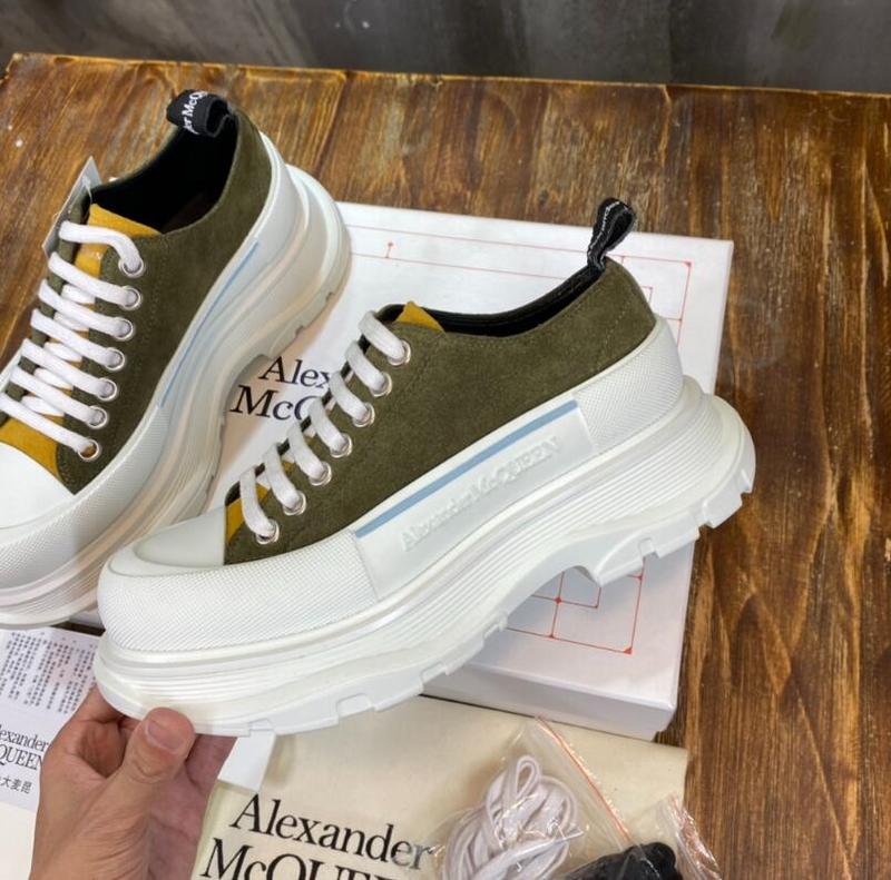 Chloe’s Picks - AQ Men SHoes - 401