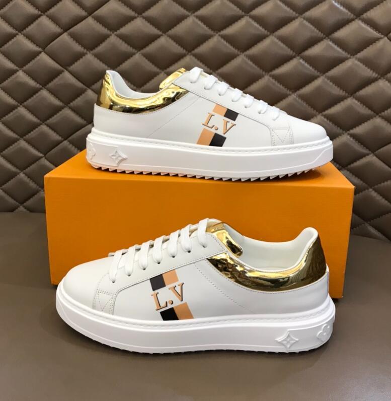 Chloe’s Picks - LOV Men Shoes - 1645