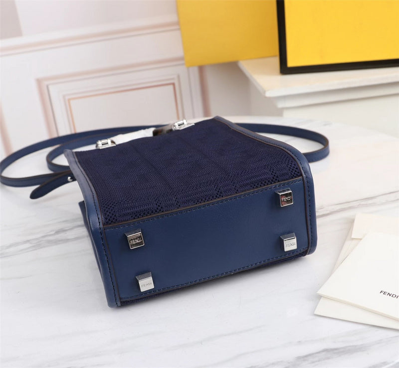 PHA - PHAE Bags - 065