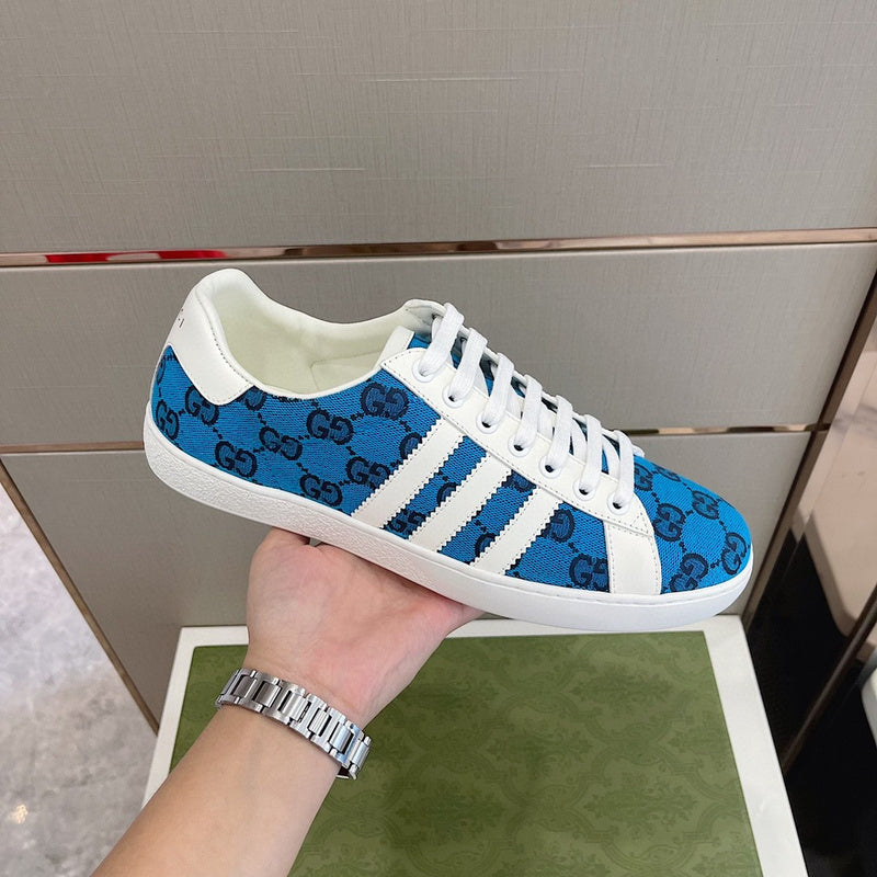 Gucci Luxury Shoes