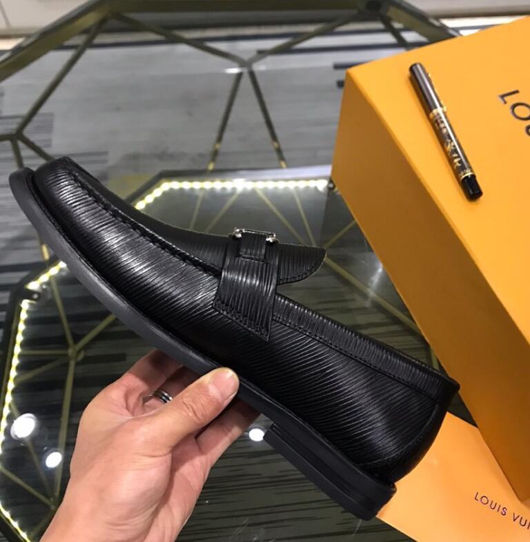 Chloe’s Picks - LOV Men Shoes - 1918