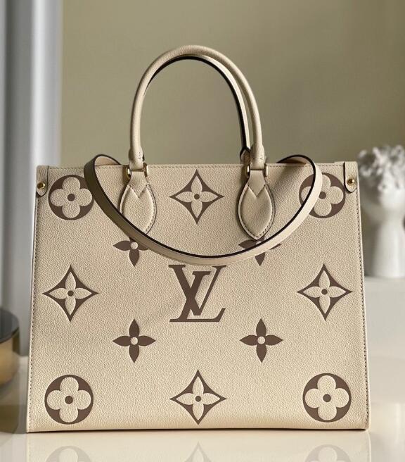 Chloe’s Picks - LOV Bags - 2488