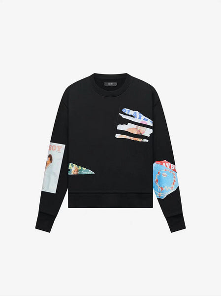 AMIR Hoodies - 031