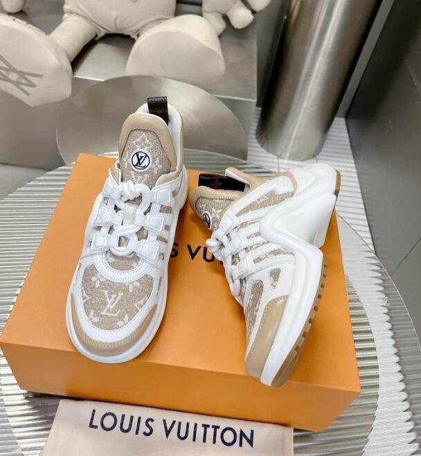 Chloe’s Picks - LOV Women Shoes - 218
