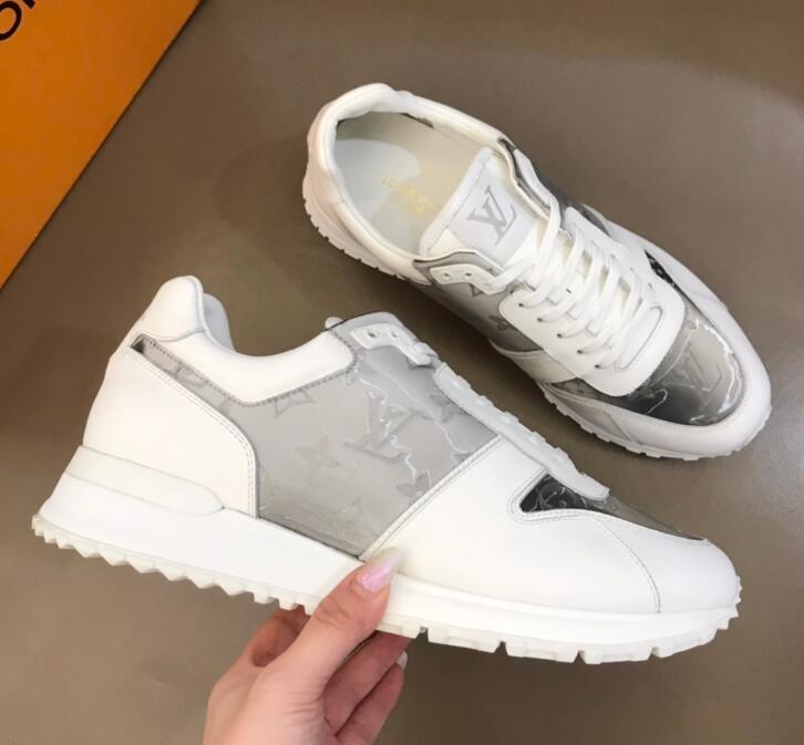 Chloe’s Picks - LOV Men Shoes - 1677