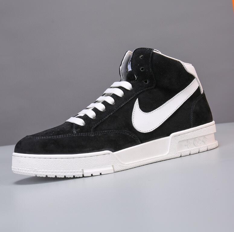 Chloe’s Picks - LOV Men Shoes - 728