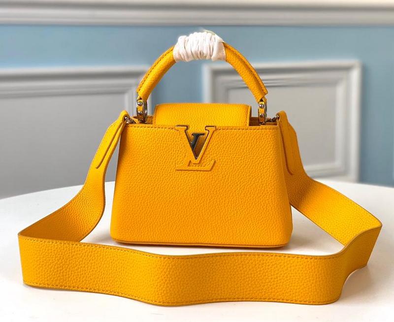 Chloe’s Picks - LOV Bags - 3183