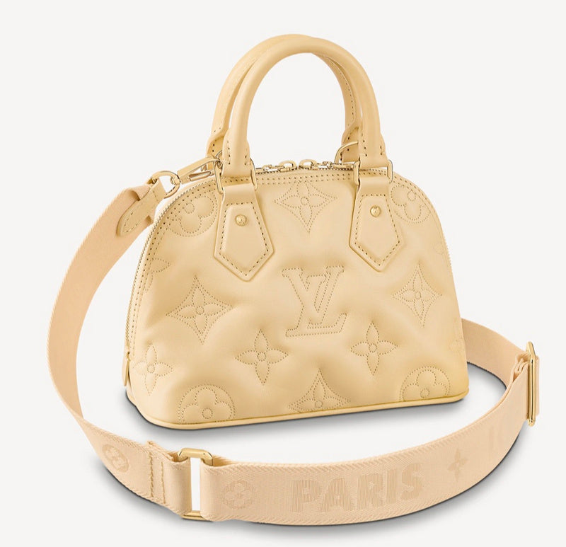 I W Fashion Lu-Vi Bags - 16706