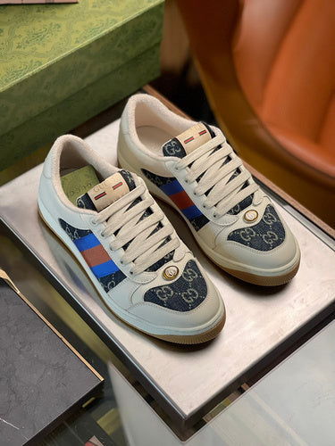 Gucci Luxury Shoes