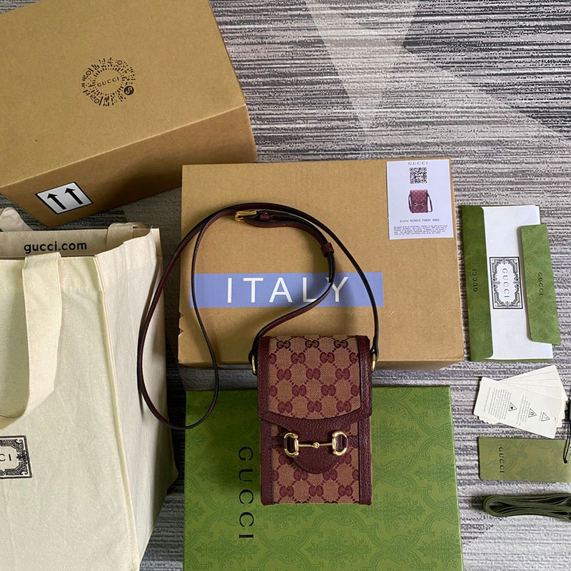 PHA - GUKI Bags - 1544