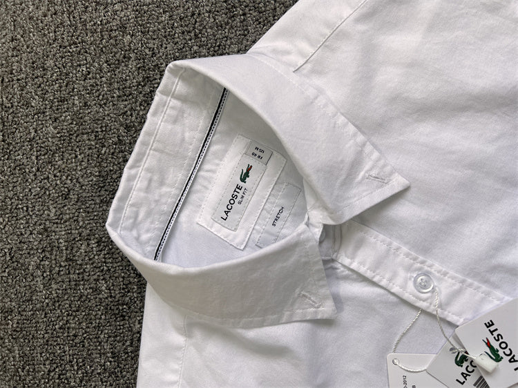 Lacoste Clothes