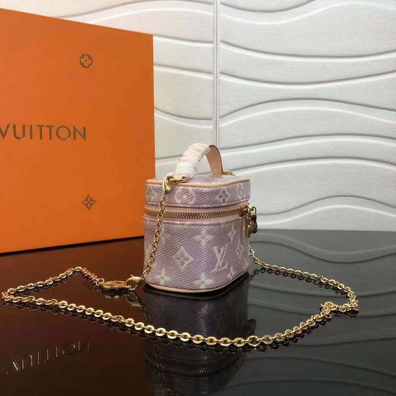 I W Fashion Lu-Vi bags - 11409