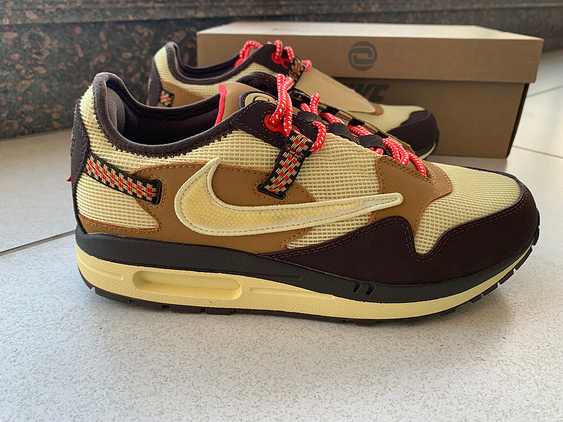 Nike Luxury Shoes
