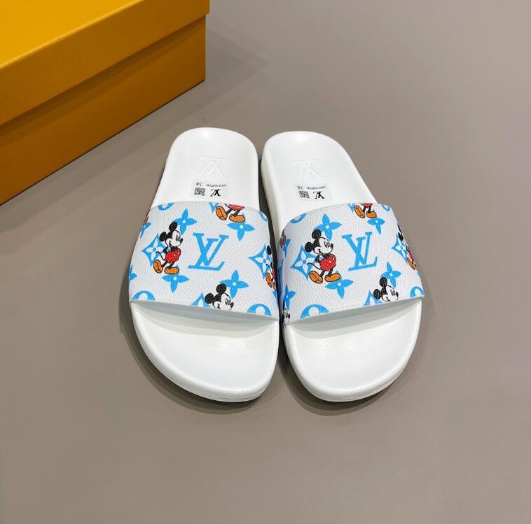 Chloe’s Picks - LOV Men Shoes - 1509