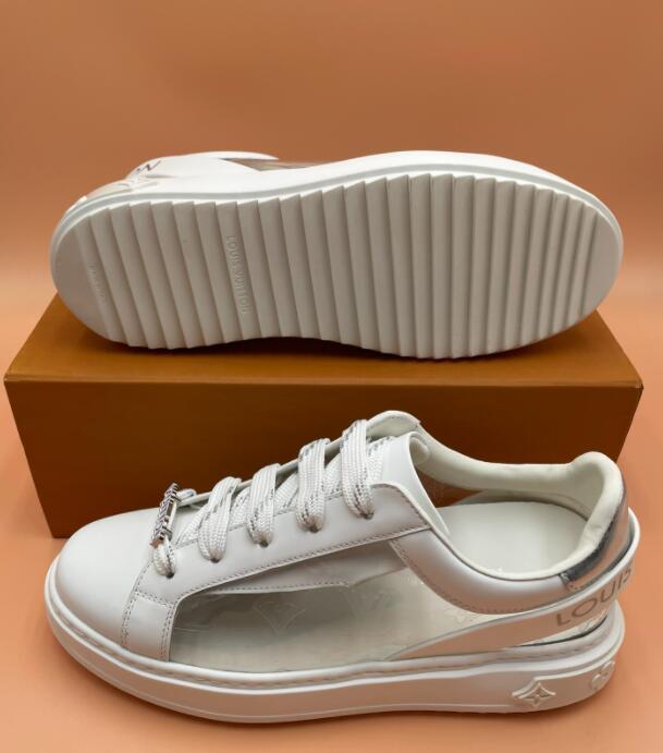 Chloe’s Picks - LOV Men Shoes - 1006