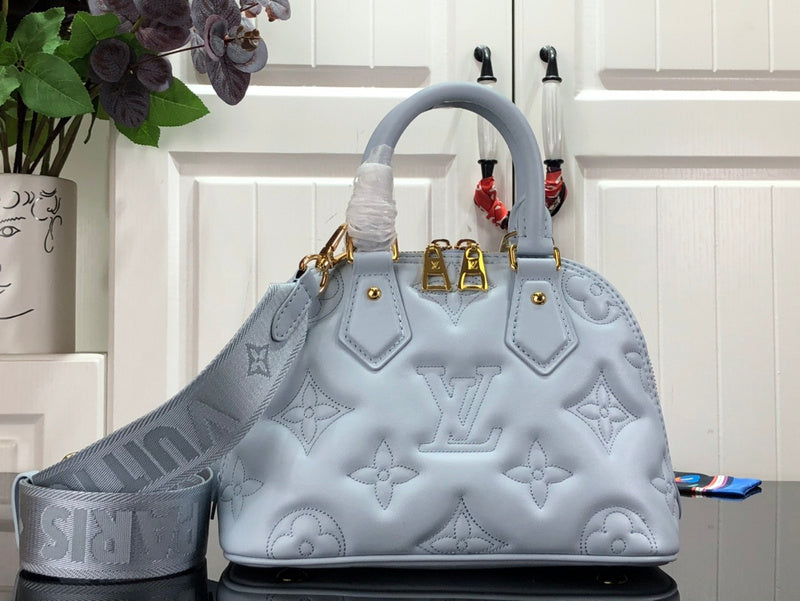 I W Fashion Lu-Vi Bags - 16732