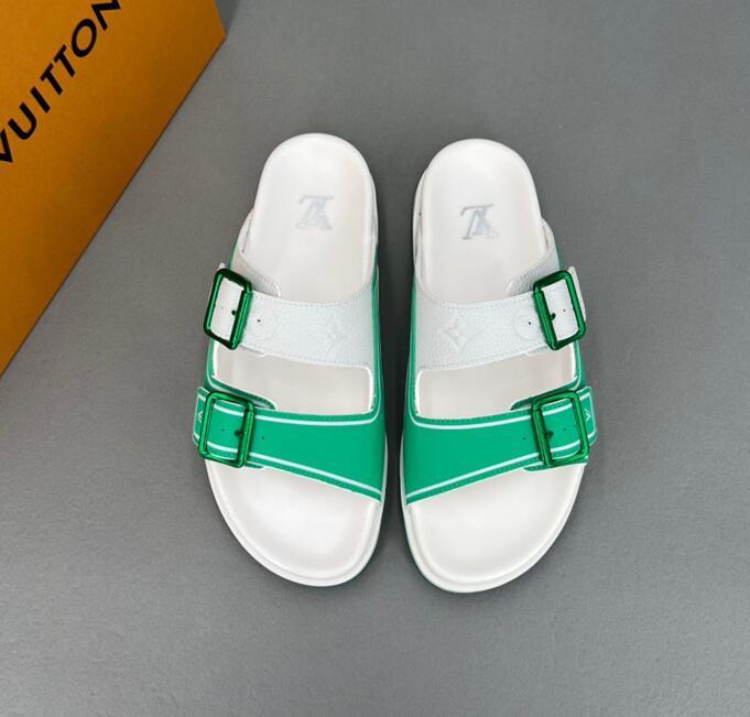 Chloe’s Picks - LOV Men Shoes - 1086