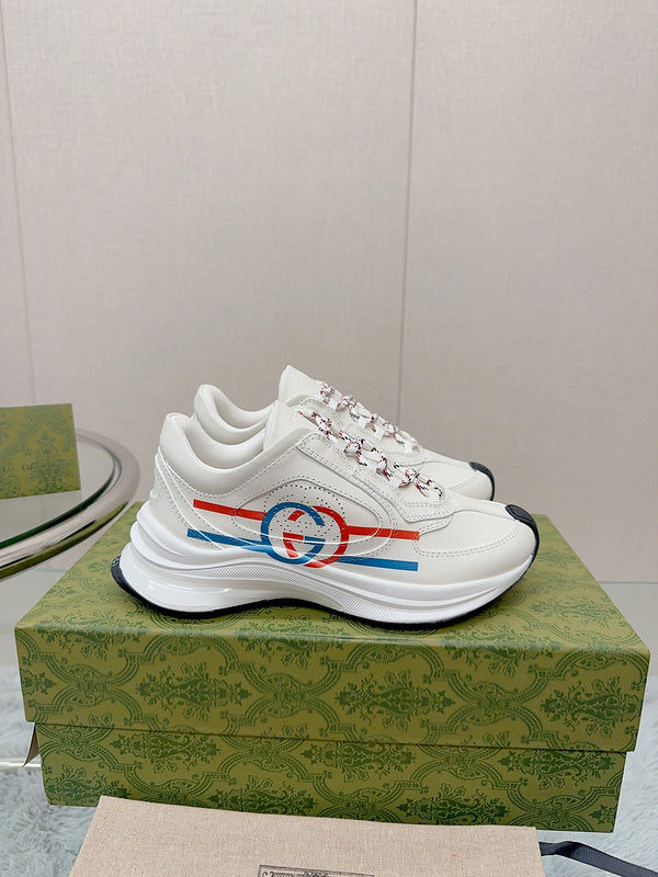 Gucci Luxury Shoes
