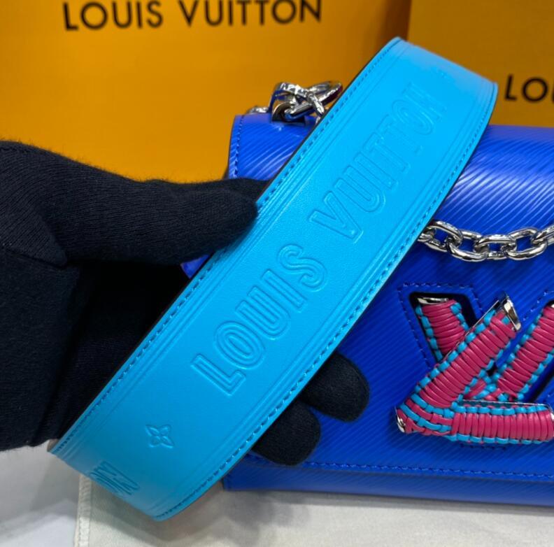 Chloe’s Picks - LOV Bags - 2344