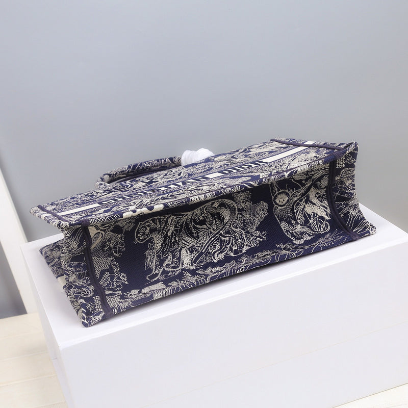 ENT - DOR Bags - 815
