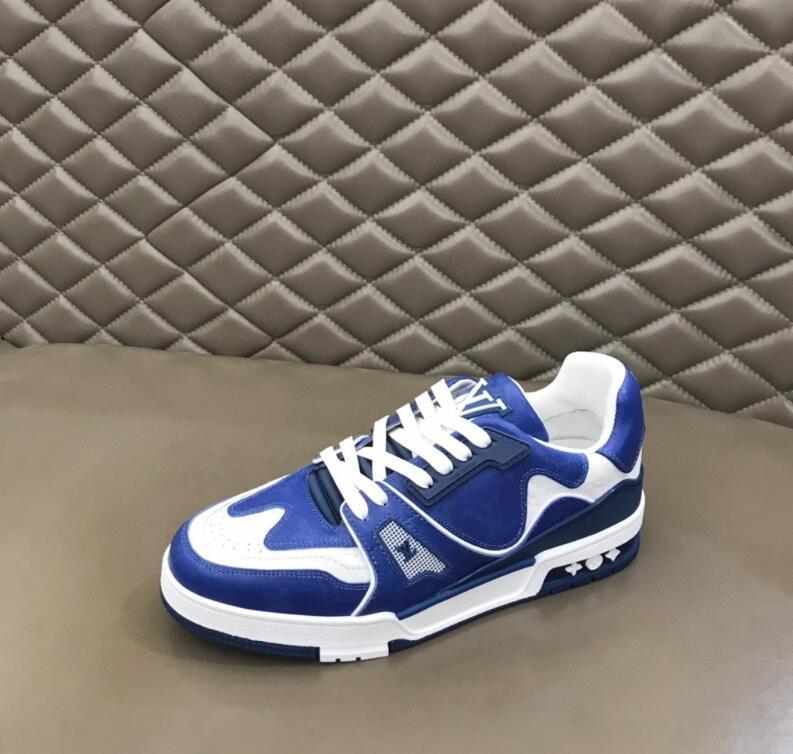 Chloe’s Picks - LOV Men Shoes - 744