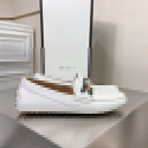 Gucci Luxury Shoes