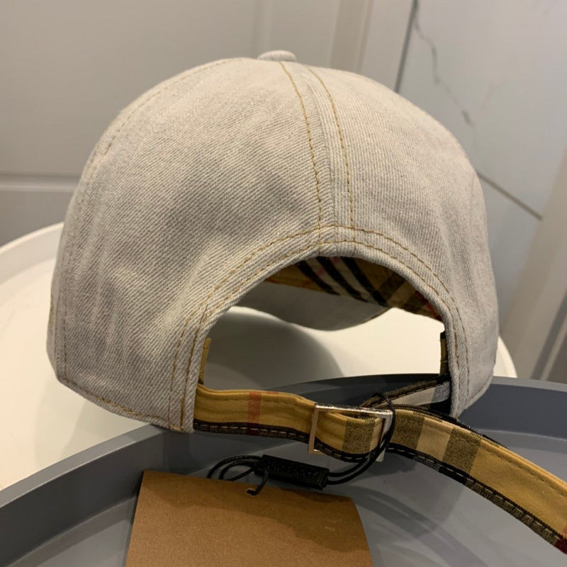 Burberry Luxury Cap