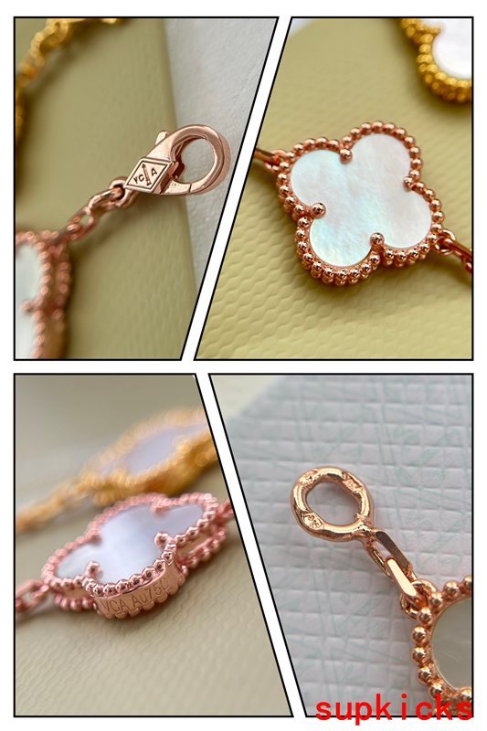 Van Cleef & Arples Jewelry