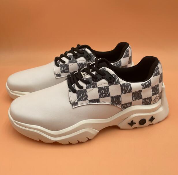 Chloe’s Picks - LOV Men Shoes - 926