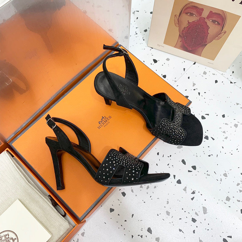 Hermes Luxury Sandals