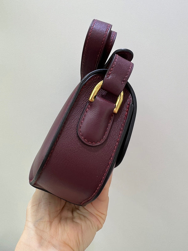 PHA - HMS Bags - 1734