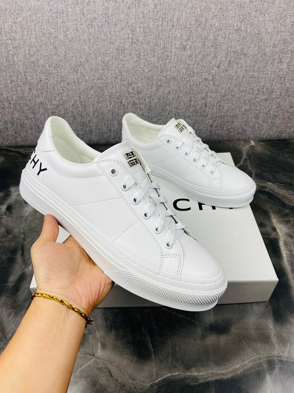 Givenchy Luxury Shoes