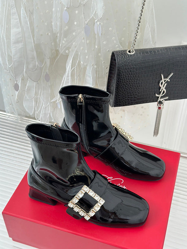 Roger Vivier Luxury Shoes
