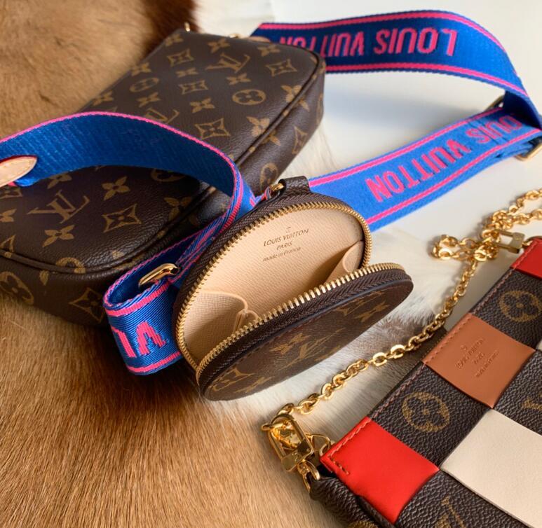 Chloe’s Picks - LOV Bags - 3020